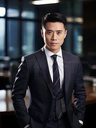 徐文宏 特效与CGI总监